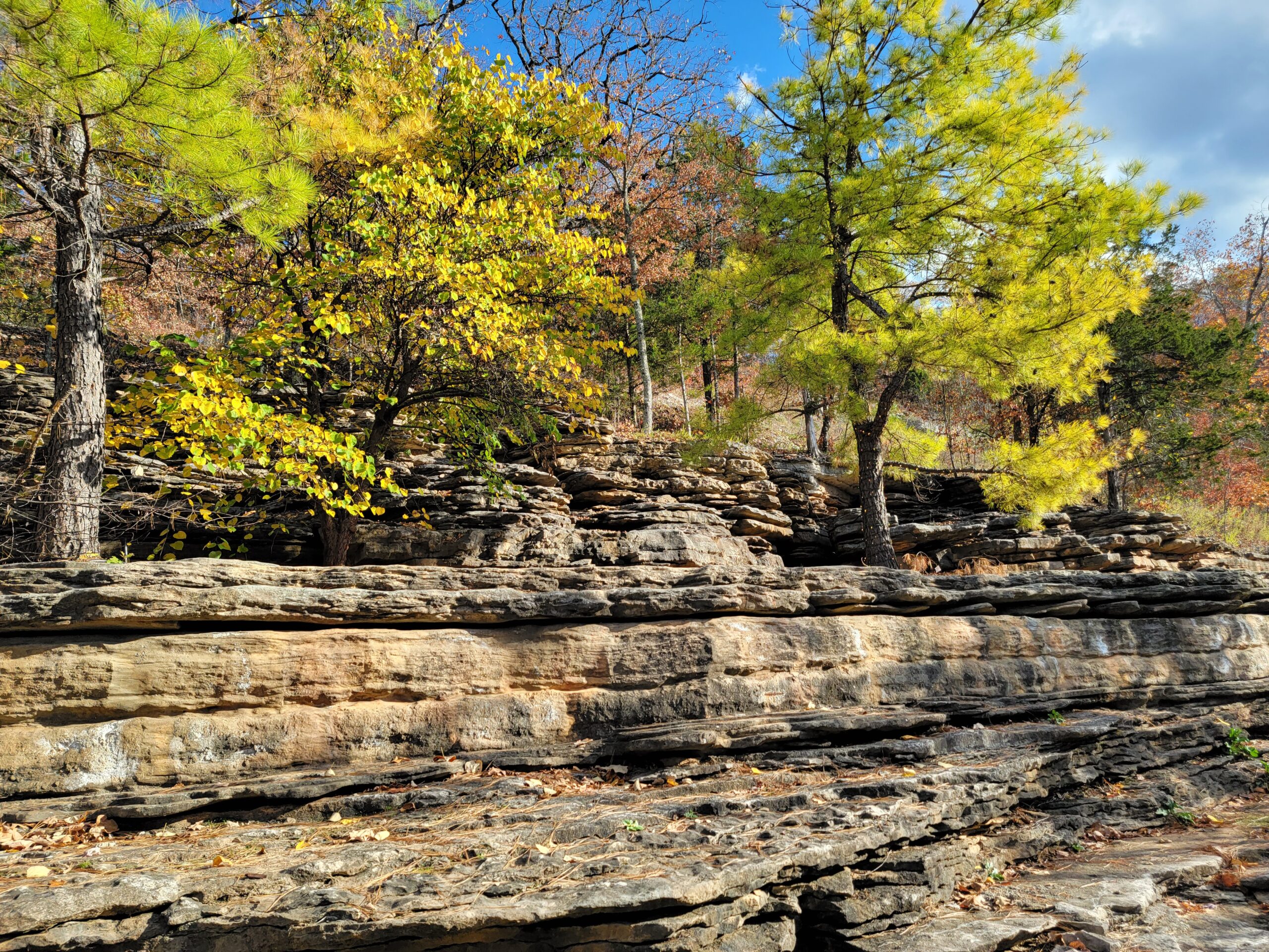 Rock Formation