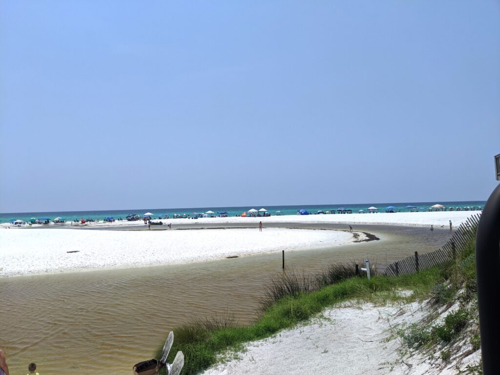 St. Augustine Beach