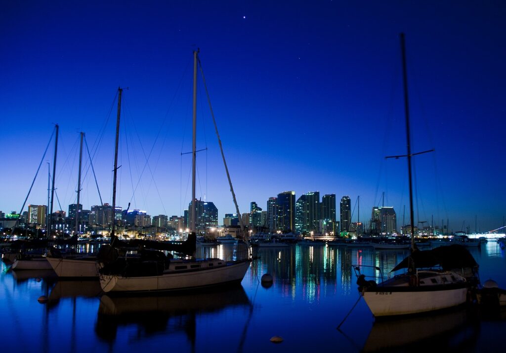 san diego bay, san diego, california-742904.jpg