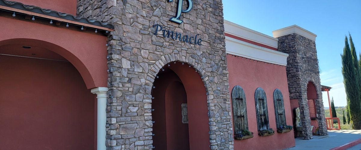 Pinnacle Restaurant